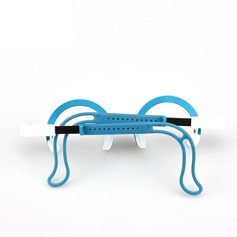 Ultra-light optometry myopia test frame, glasses frame, multi-functional and multi-specification try-on frame, adjustable