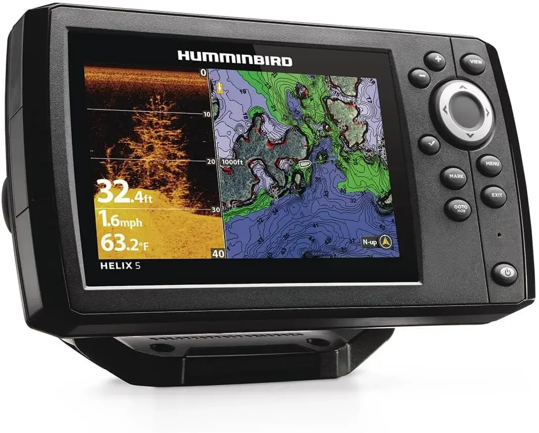 Chirp DI GPS G3 Fish Finder