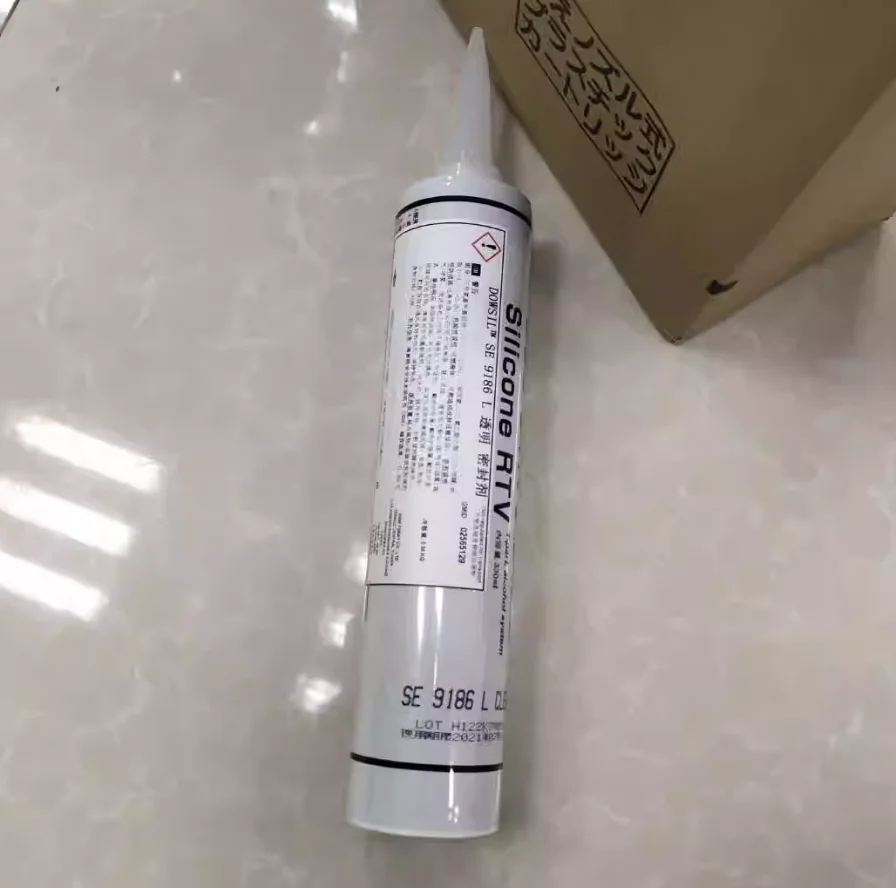 FOR DOW CORNING FOR DOWSIL SE9186L Organic Silicone Gel for Fast Drying Circuit Board Module Fixing Applications Original