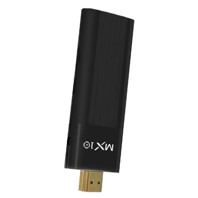 

3CGRO-MX10 F3 Android 13 ТВ-палочки HDR Set Top OS 4K 1080P H313 ATV Smart TV-палочки для умного медиаплеера