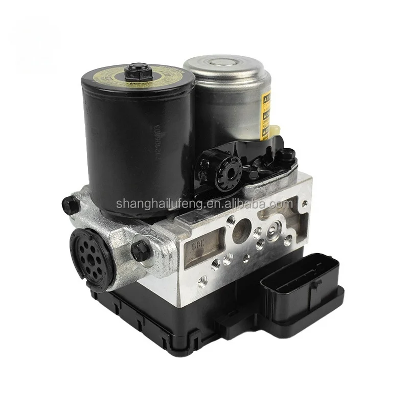 90 % neu für ABS-Anti-Lock-Bremssystem-Modulpumpe für die neue Autonutzung