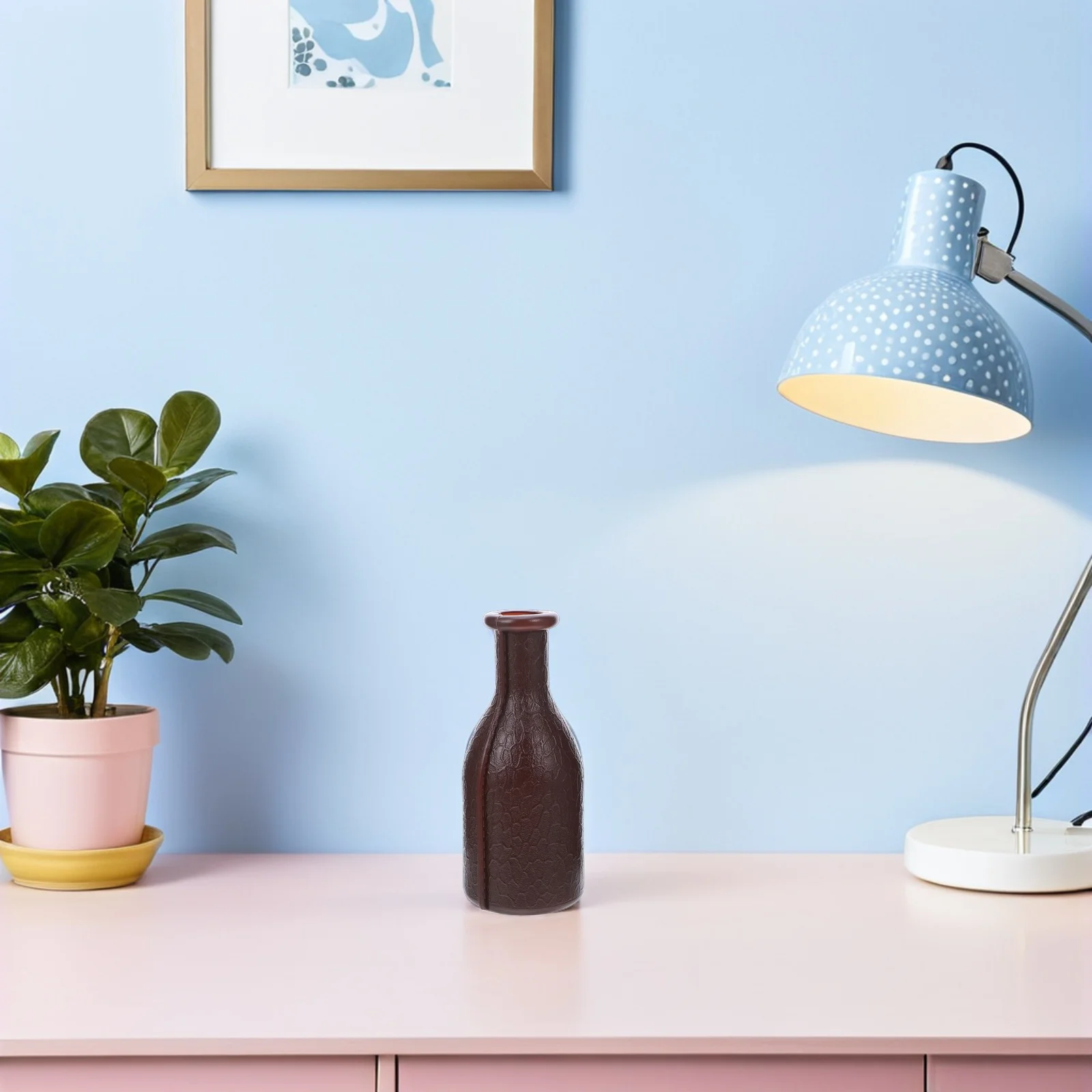 

3pcs Plastic Pool Shaker Bottles Portable Billiard Storage Bottle For Party Ktv Use Shake Holder Lightweight