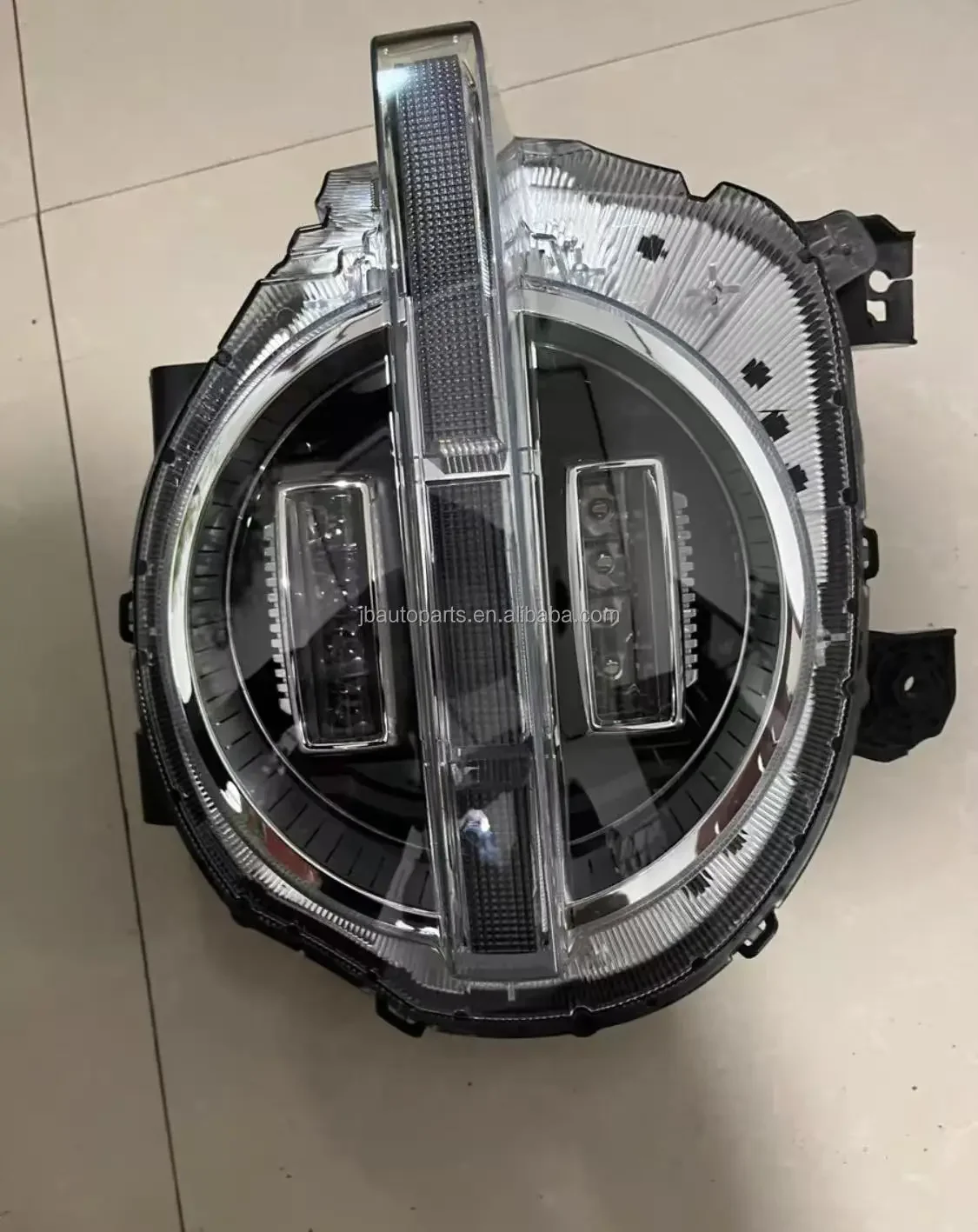 For GWM Tank 300  Auto Parts OEM LED Headlights - Genuine for Road Visibility Enhancement Lighting System！！