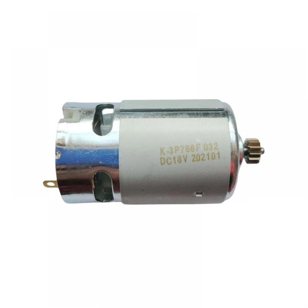 

RS550 DC Motor 13 Teeth 18V Micro Motor Fit for BOSCH GSR18-2-LI / PSB1800 LI-2 / Electric Drill Screwdriver