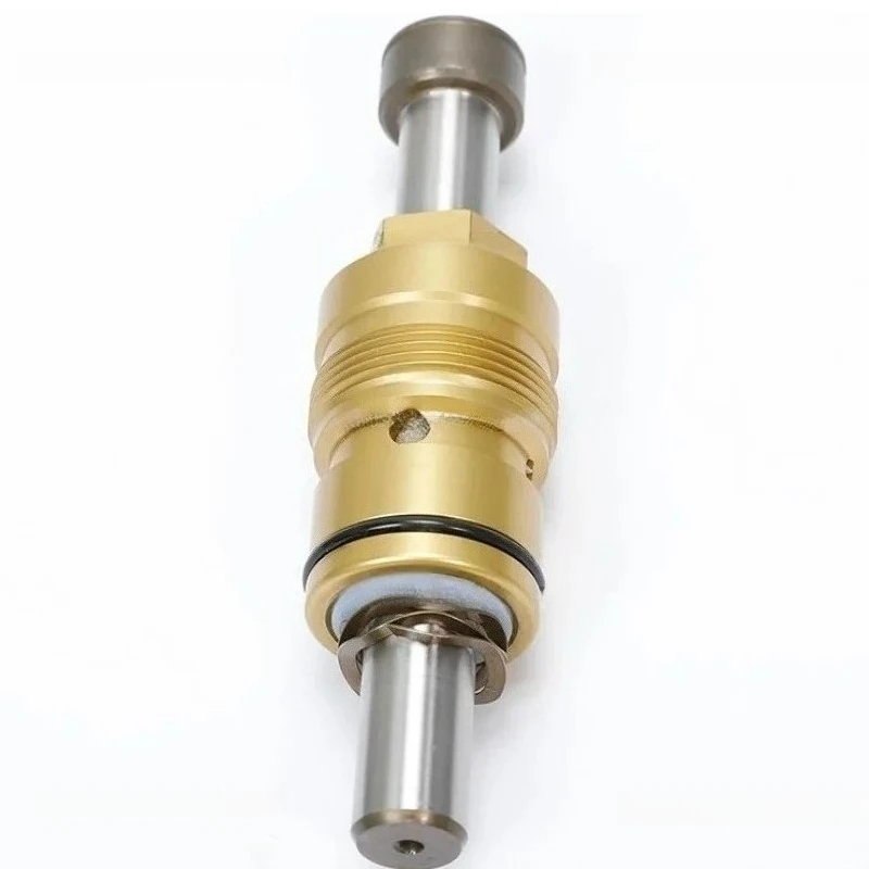 Electric Replacement Injection Nozzle 24Y472 Electric Airless Sprayer Pump Parts Injection Nozzle