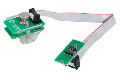 5208 8Pin Adapter Eeprom Clip For iProg/Orange/XPROG