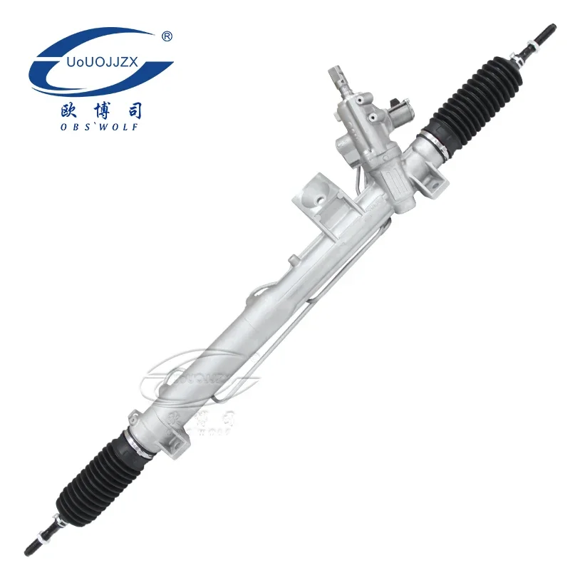 Hydraulic Power steering rack and pinion LHD steering gear box for XC90 05-11  36050024  36050007