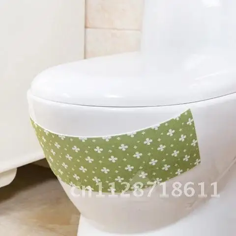 Sale Hot 1pcs self sticky can be cut Kitchen Sink Adhesive Waterproof Stickers Water Sucking Home Kitchen Washbasin Stickers