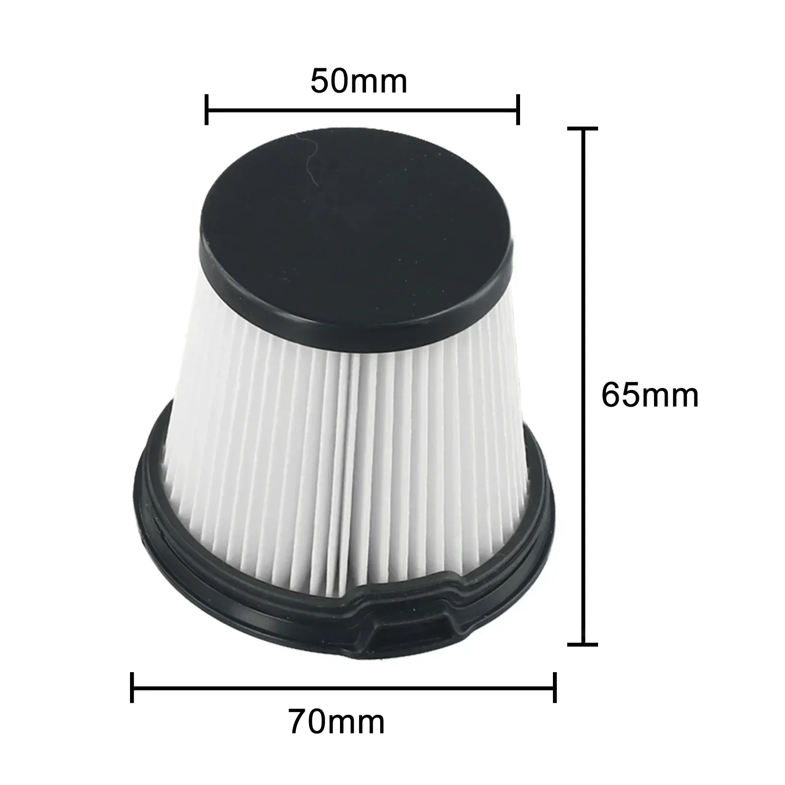 Replacement Filters For Shark Detect Pro Cordless Stick Vacuum Compatible With IW3511 IW3120 IW1111 IW1120 Models