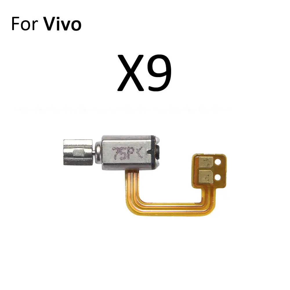 Motor Vibrator Module For Vivo X9 X20 Plus UD X21 X21i X23 Fantasy X27 X30 Pro Vibration Repair Parts