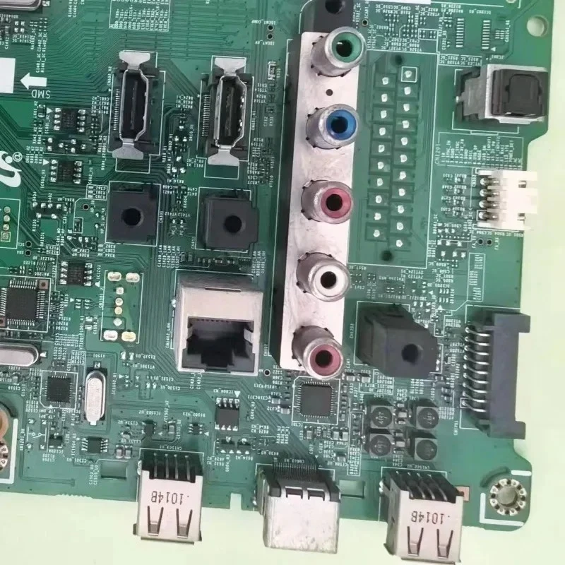 

Основная плата Samsung BN94-06696U BN97-06298N для UN32EH5300FXZA UN32EH5300F UN32EH5300, материнская плата телевизора