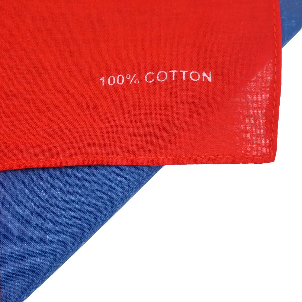 Thumbnail 3 - #86 Latest Cotton Bandana Scarfs Offers