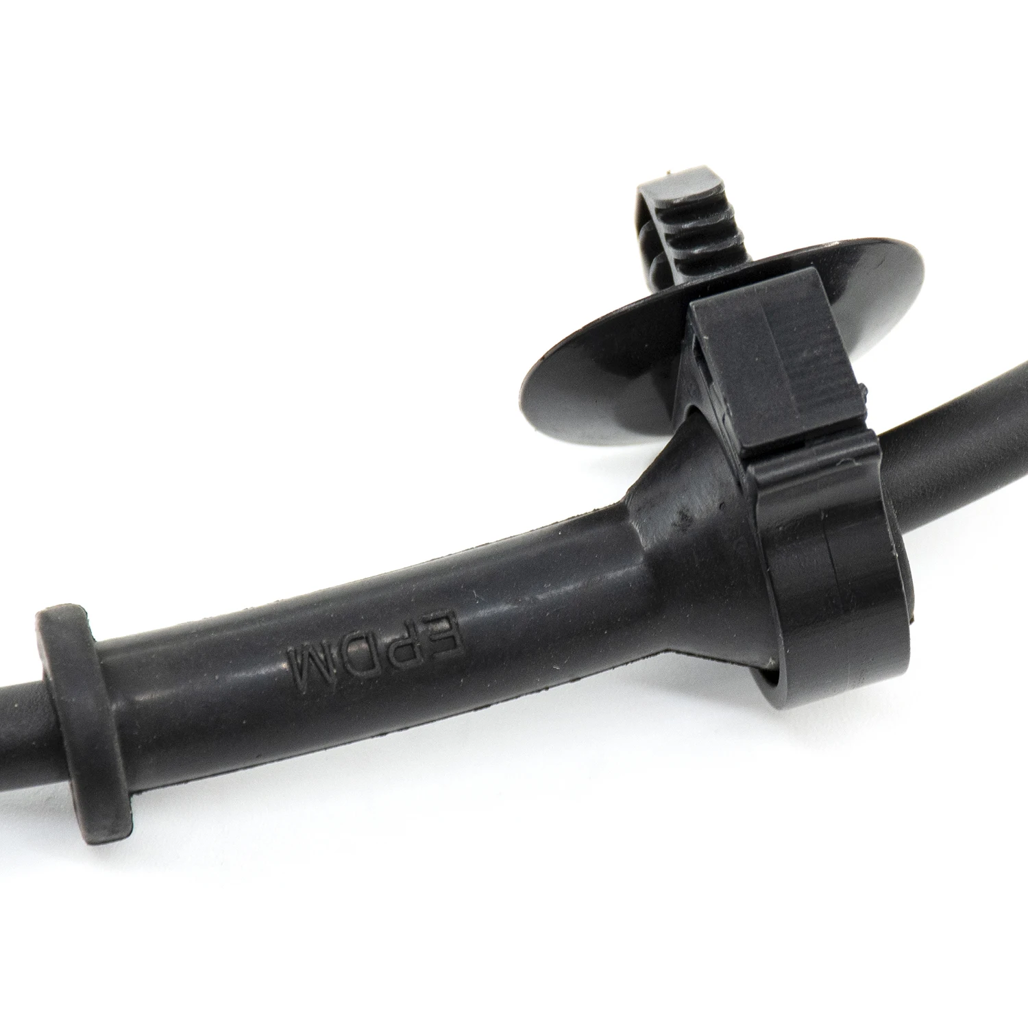ABS Sensor 15063810 Rear Left or Right For Chevy Tahoe GMC Yukon Cadillac Escalade 2005-2006