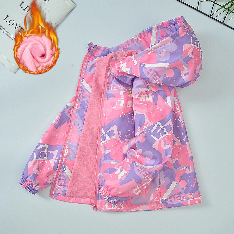 Thumbnail 2 - #85 Best Kids Lightweight Jackets to Buy In 2026