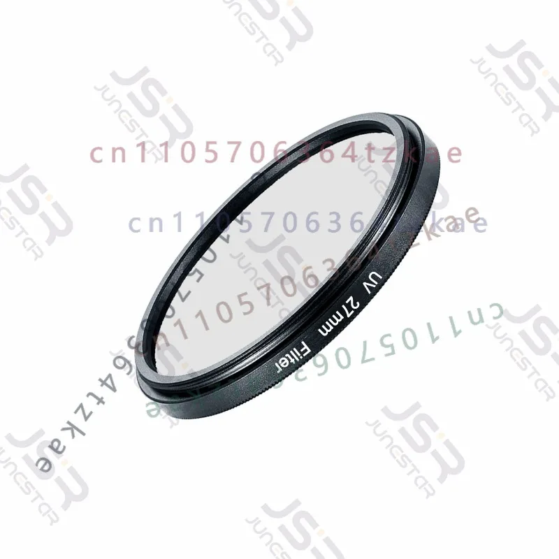 Multi‑Size MC UV Lens Filter 25mm 25.5mm 27mm 28mm 30mm 30.5mm 34mm 35.5mm 39mm HD Camera Lens Protector UV Filter