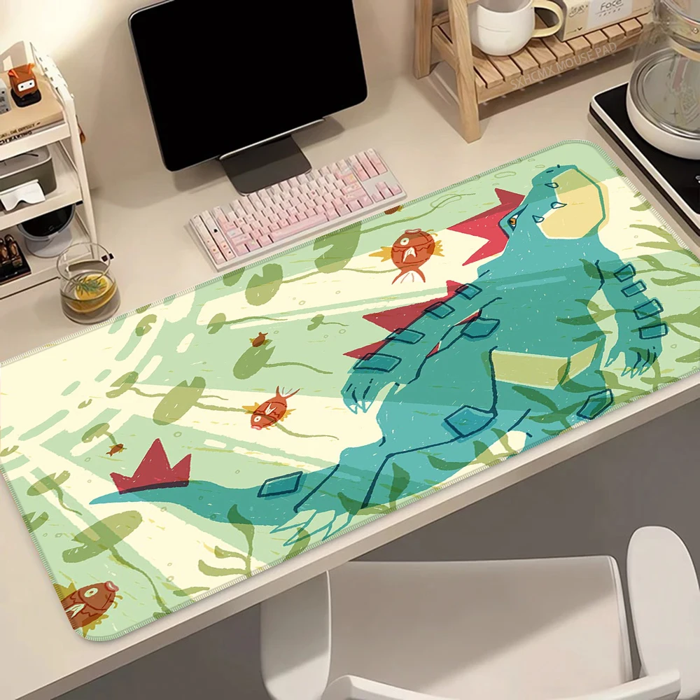 Anime Mouse Pad 900…
