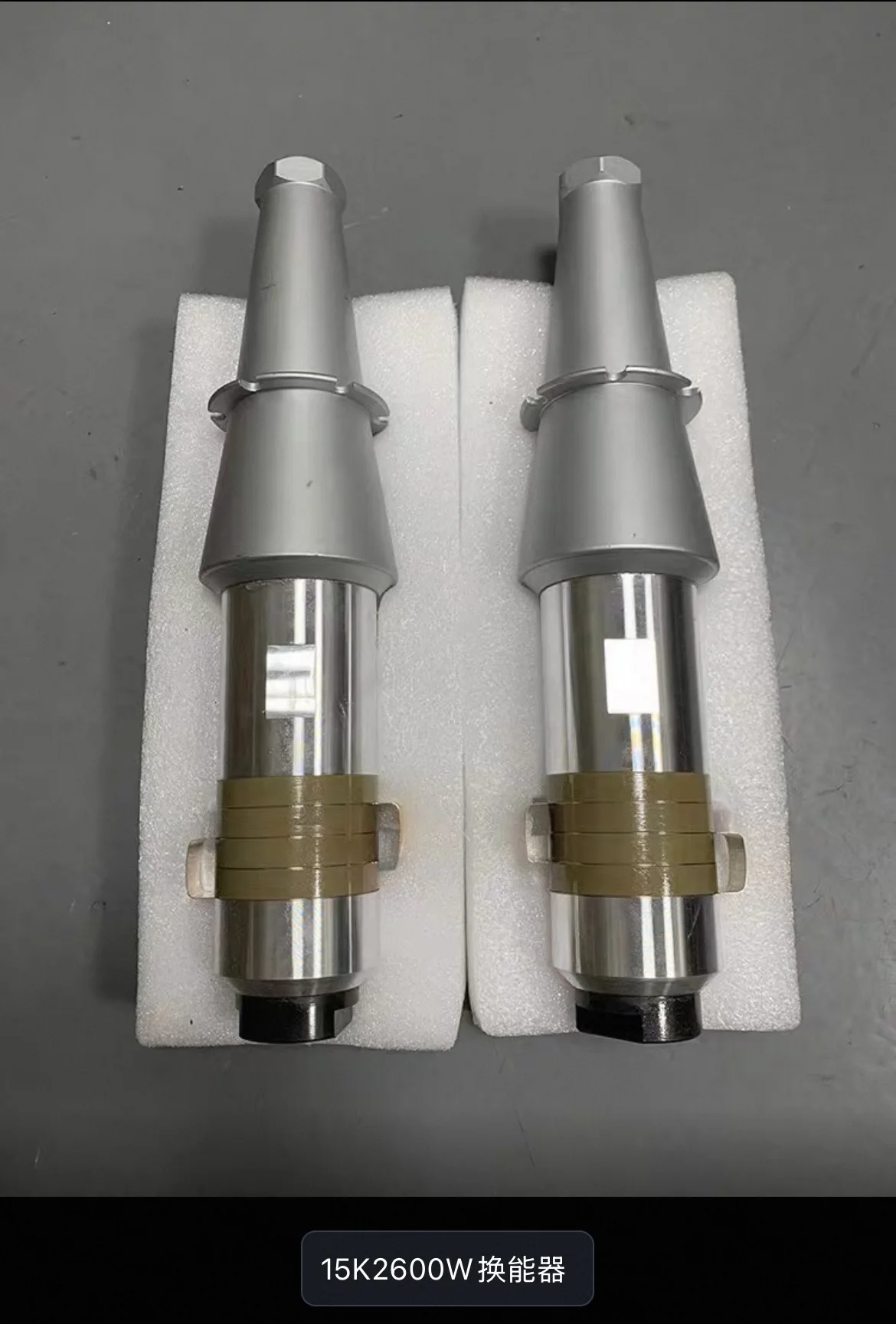 محولات اللحام بالموجات فوق الصوتية 20K 28K 35K 1200W 1500W 2000W محول الطاقة بالموجات فوق الصوتية 28K مذبذب للسيارات