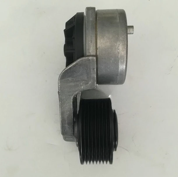 

Compatible with QSB6.7 Fuel Injection Engineering Machinery Engine Accessories 4981116 Belt Tensioner