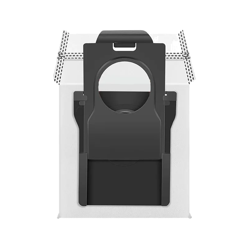 

A21I-Dust Bags For Dreame L10s Pro Ultra/X30 Ultra/X40 Ultra/L40 Ultra Robot Vacuum Cleaner Replacement Canister Vacuum Bags