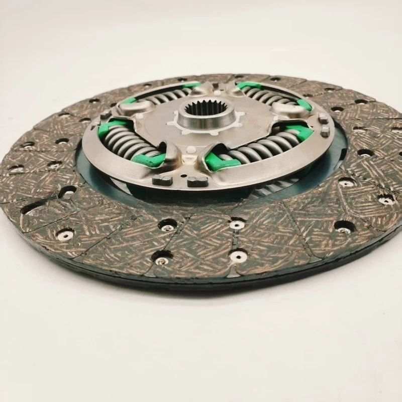 

Clutch plate for family car auto parts
