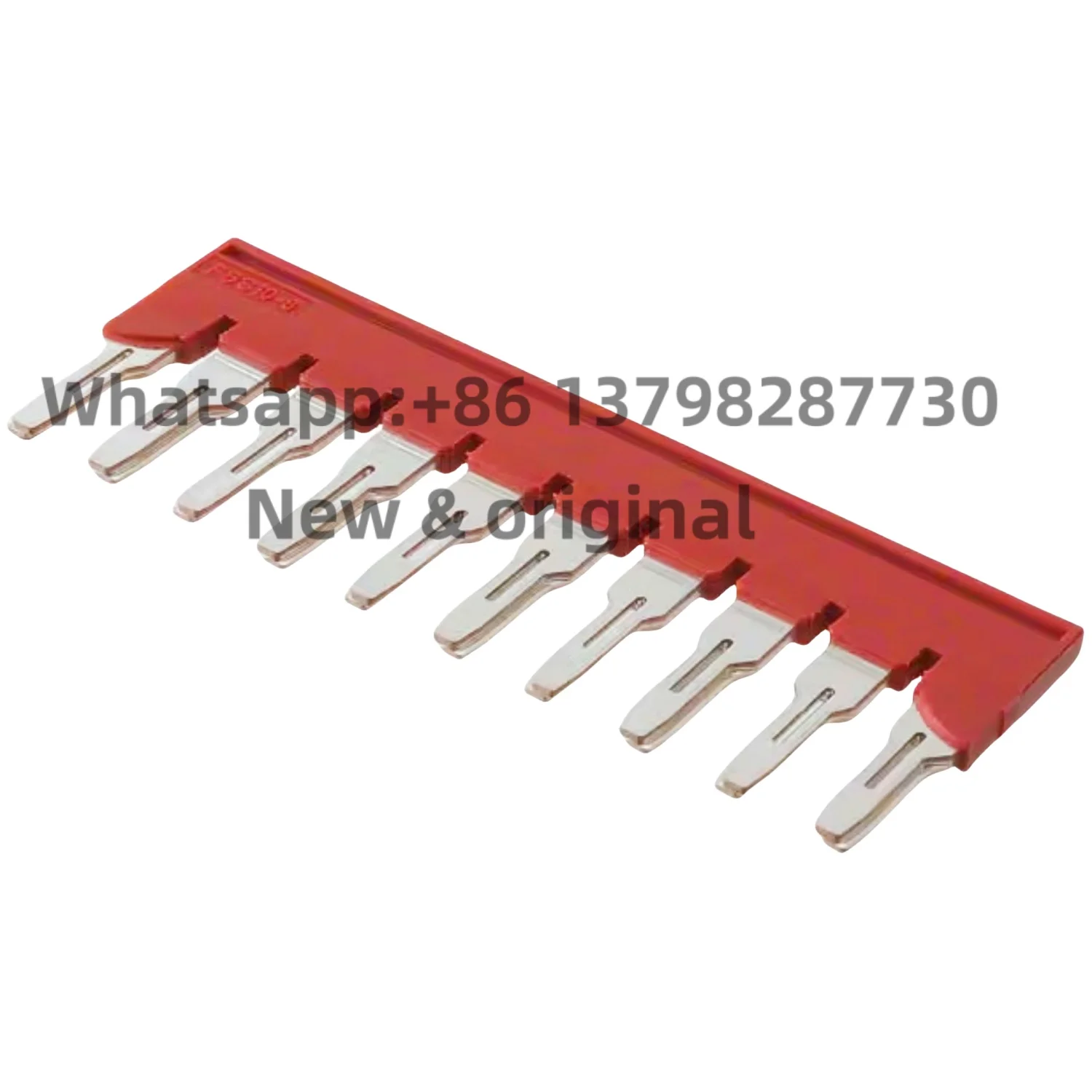 Komponen jembatan Plug In 3030323 FBS 10-8 asli baru