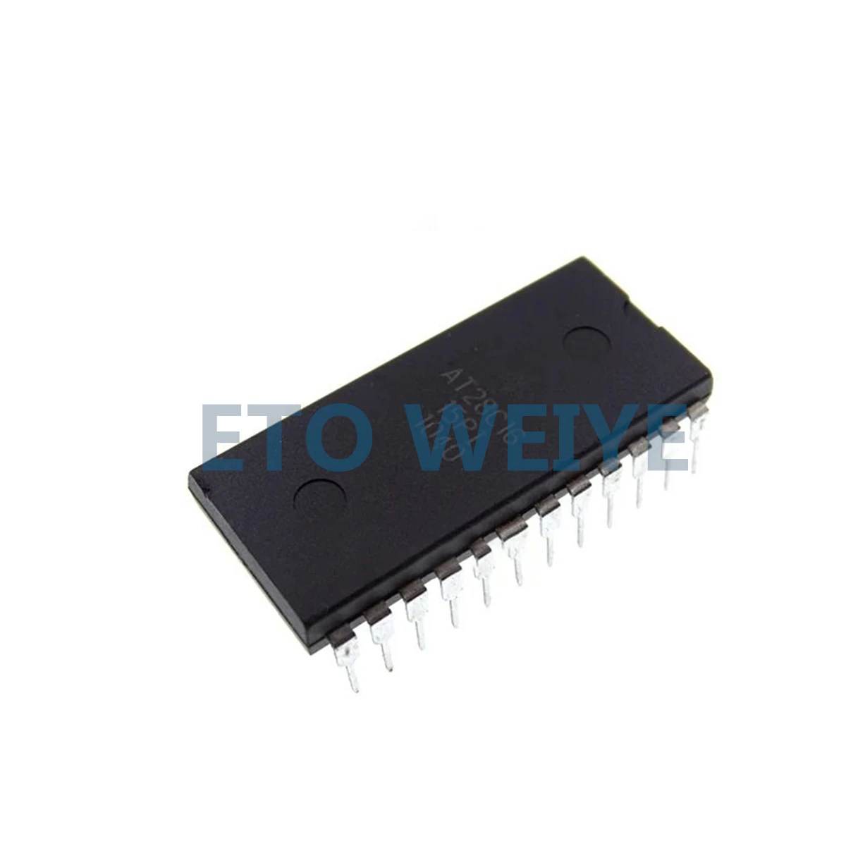 AT28C16-15PI DIP-24 Programmable read-only memroy (PROM) For more information, please contact