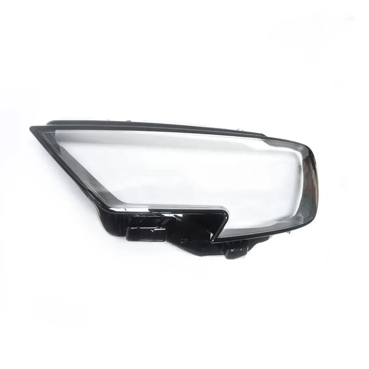 Headlight Cover For Audi A3 S3 2017 2018 2019 2020 Headlights Lens Cover Transparent Lampshade Clear Car Headlamp Cover