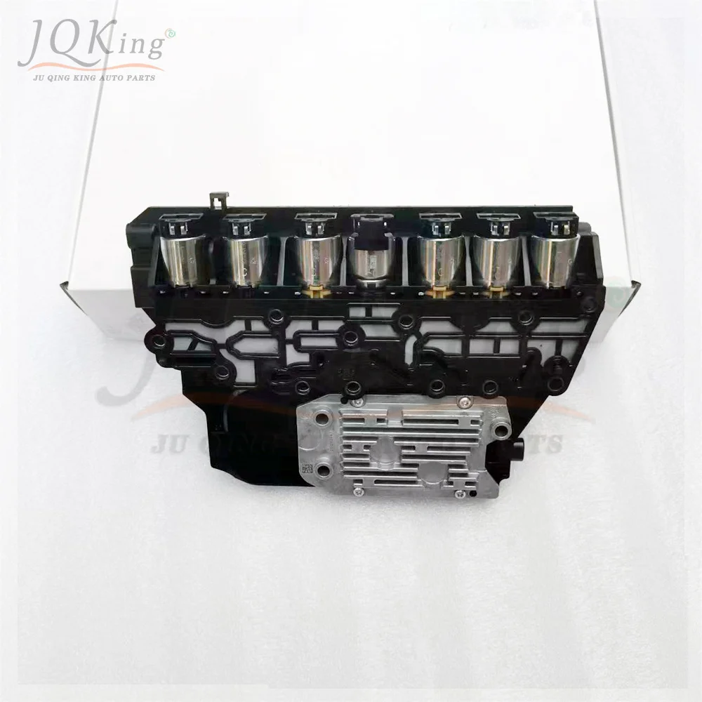 

6T40 6T30 Solenoid TCM TCU 24260027 24258562 For CRUZE Chevrolet 24287419 2nd Gen Auto Transmission