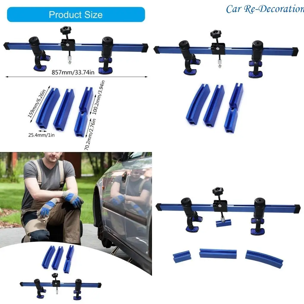 

R58D Body Dent Tooler Tool