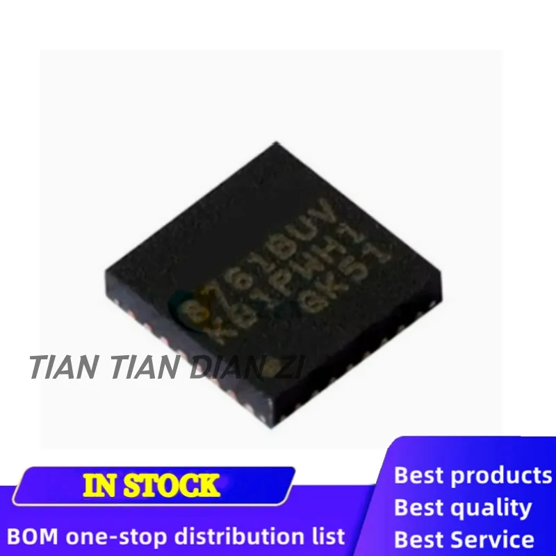 1Pcs/Lot RTL8761BUV…