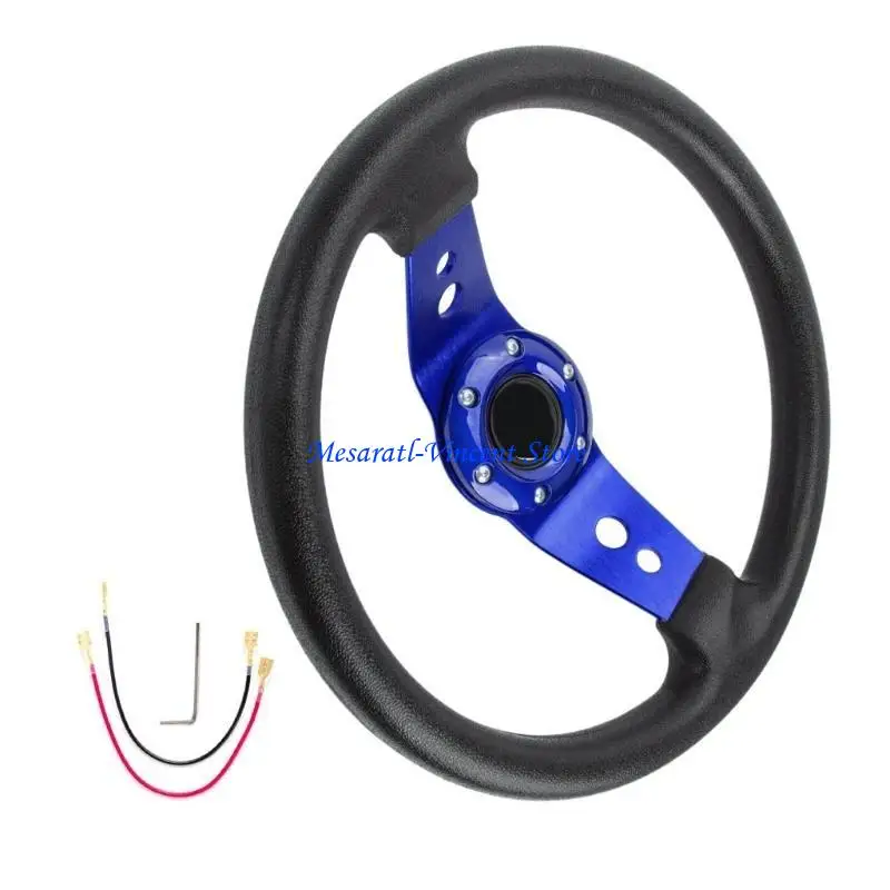 

A70F Expert 13 Foot Hurrying Steering Direct current Multiple Vehicle Models