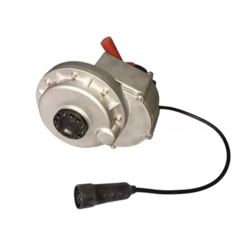 

Customizable motor solid wheels high quality 8 inch electric wheelchair hub motor for sale