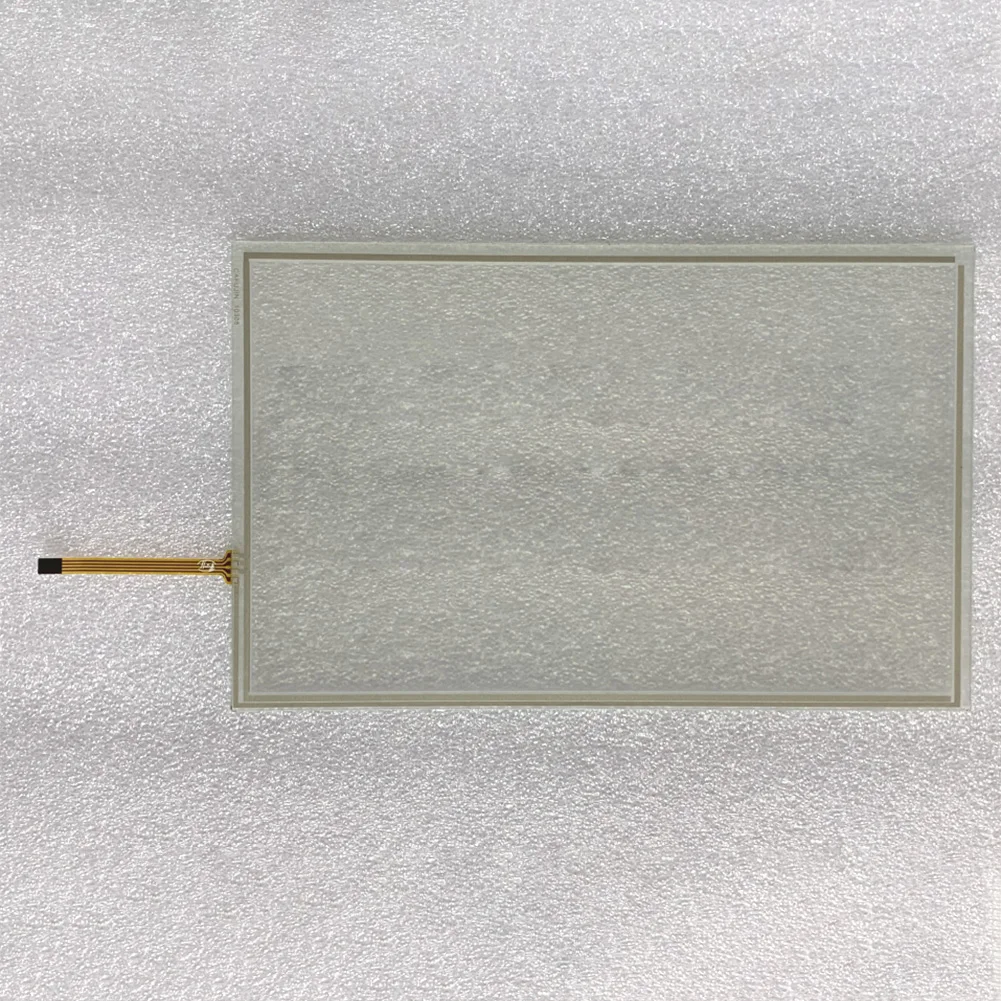 タッチパッド-nb10w-tw00b-z-nb10w-tw01b-抵抗タッチスクリーンガラスパネル-235-146-ミリメートル