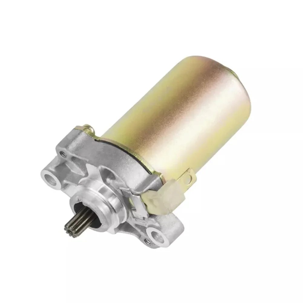 For Piaggio/Vespa TPH 50 Typhoon Type tec1t 31210-GR1-0040 Motorcycle starter motor Piaggio Peugeot