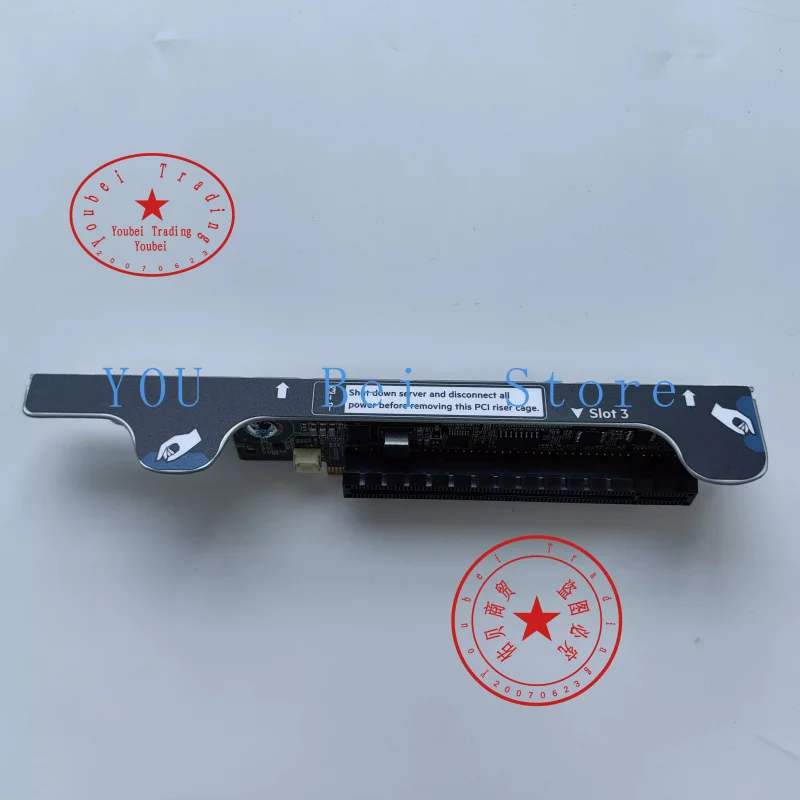 carte-d'extension-pcie-2-bits-pour-dl360-g10-867982-b21-869510-001-875539-001