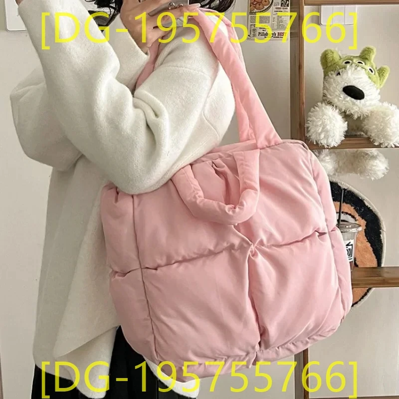 

2024 New Women Bag Fashionable and Soft _DG-195755766_