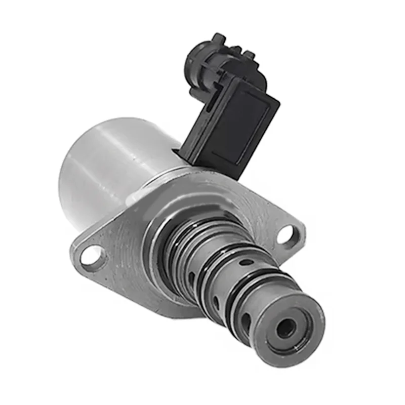 9312792 Bagger Baumaschinen Hydraulikpumpe Inverse Proportionalmagnetventil für Hitachi EX200-5G-A99D
