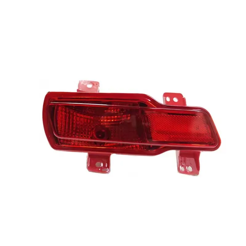 Rear Foglight For JMC Vigus Plus Pro Pro+ 2019 2020 2021 2022 rear bumper foglight foglamp fog light fog lamp Brake lights