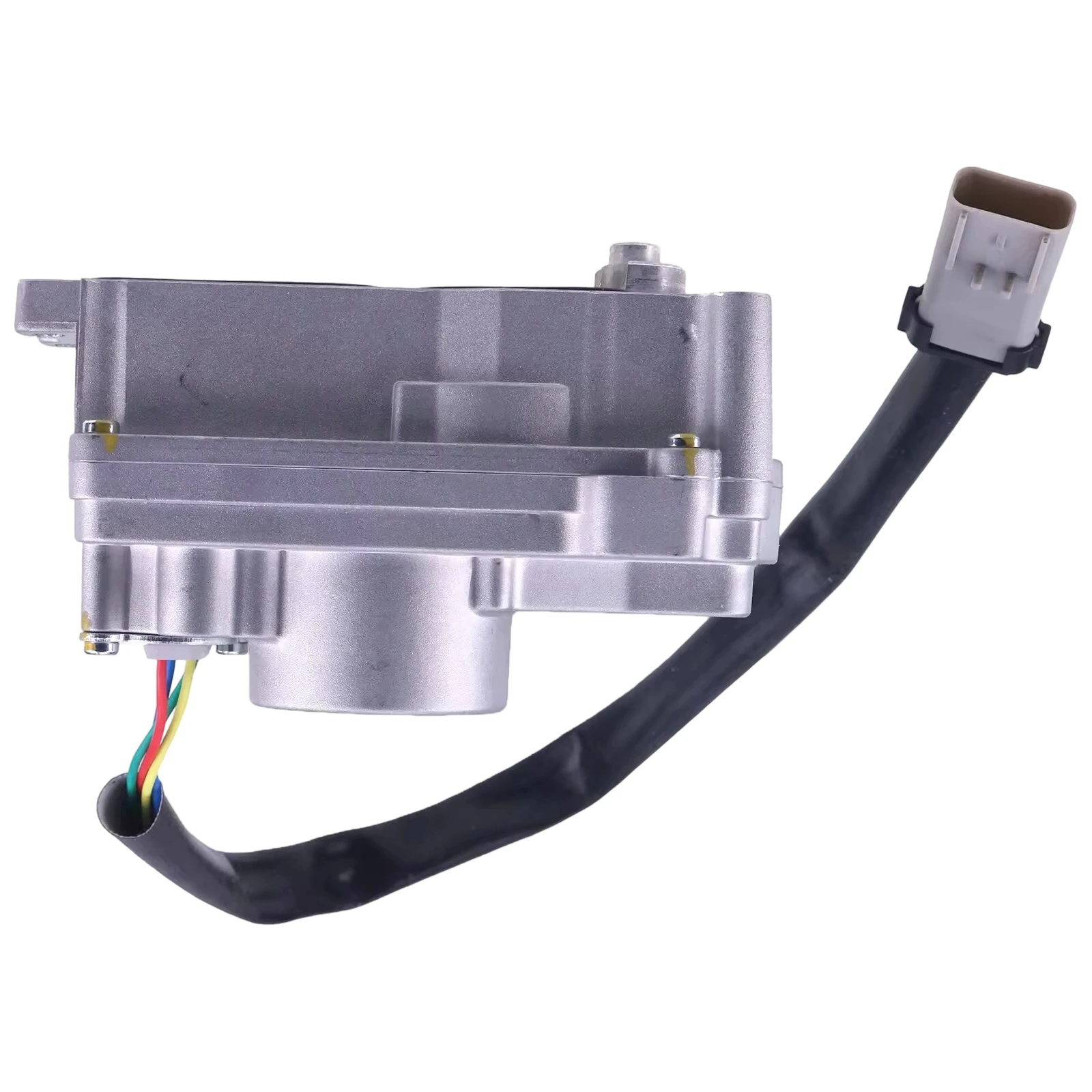 12V Turbo Eletronic Actuator 3791785 For Dodge Ram 2500 3500 4500 5500 HE300 Series V1 For Cummins 6.7L