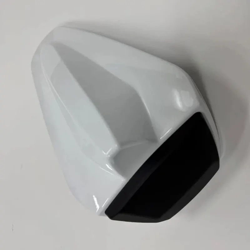 

For CFMOTO 675SR 675 SR CFmoto 675NK Motorcycle Pillion Passenger Rear Seat Fairing Tail Section Cover Hump Fairing Accessories