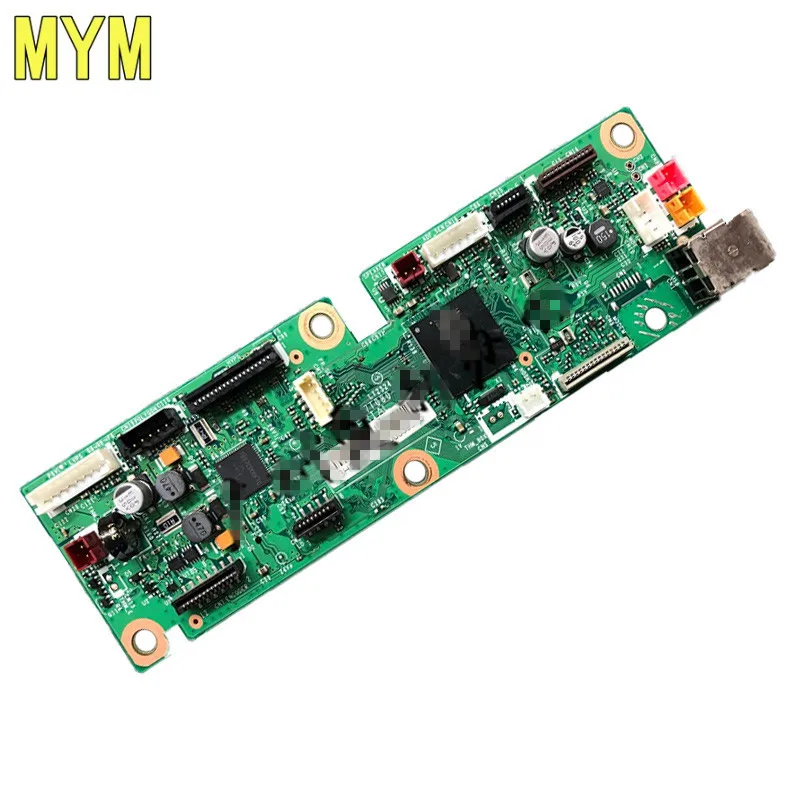 

Main Board Motherboard for Brother Dcp1518 1608 Lenovo M7206 Printer Formatter Board Original referbished Fast Shipping