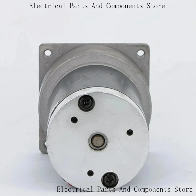 ZGA60FHH 24V Alto Gear Permanent Magnet Deceleration Motor Large Torque Forward And Reverse Speed Regulation