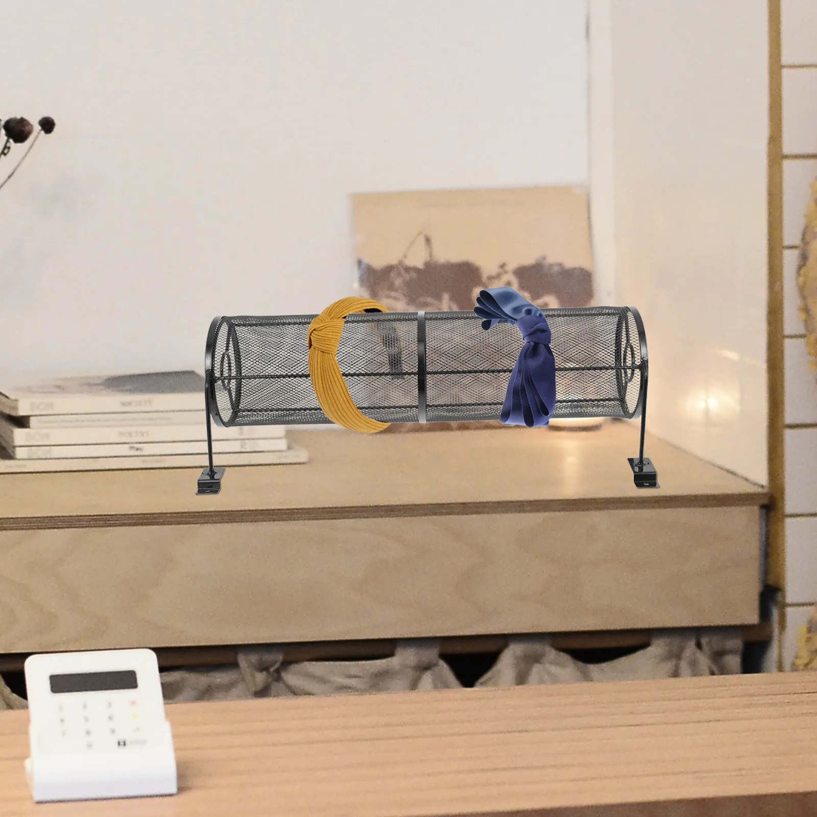 

1 шт. Подставка-органайзер для повязок на голову и ободков для волос, качественная демонстрационная полка для дома и магазина