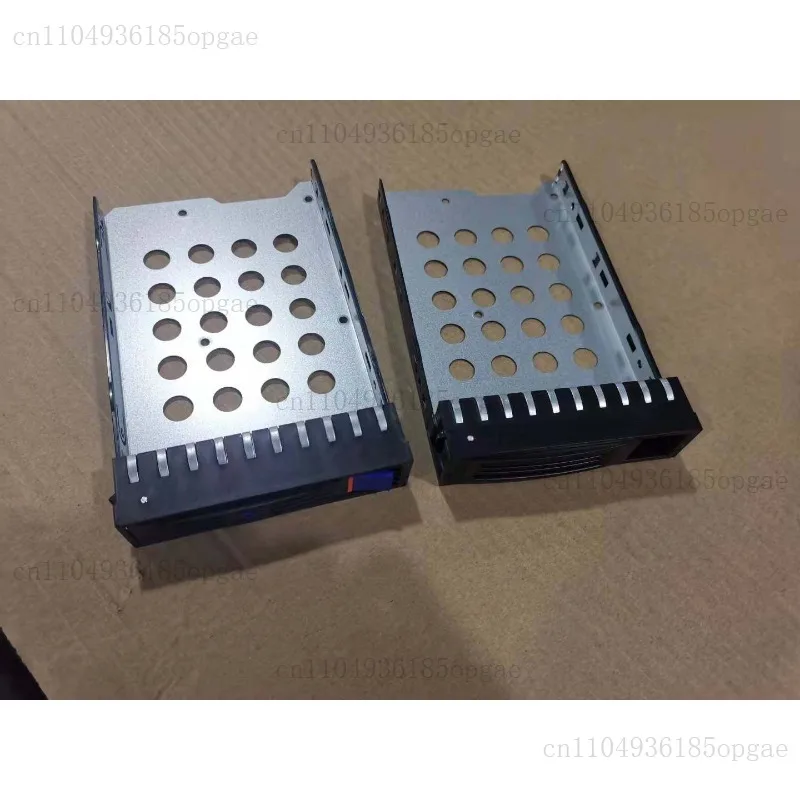 Chassis Hard Disk Drawer. Hot-swappable NAS Bracket 3.5/2 Inch Cage. Hard Disk Module Collection Box