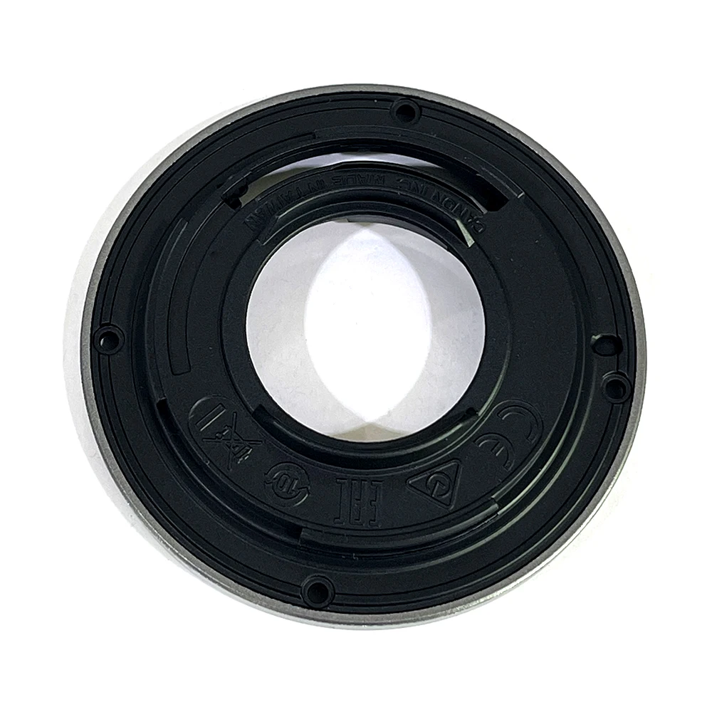 新しいオリジナル RF 18-150 レンズバヨネットマウントリングガラスとケーブルなしキヤノン RF-S 18-150 ミリメートル F3.5-6.3IS STM 修理部品