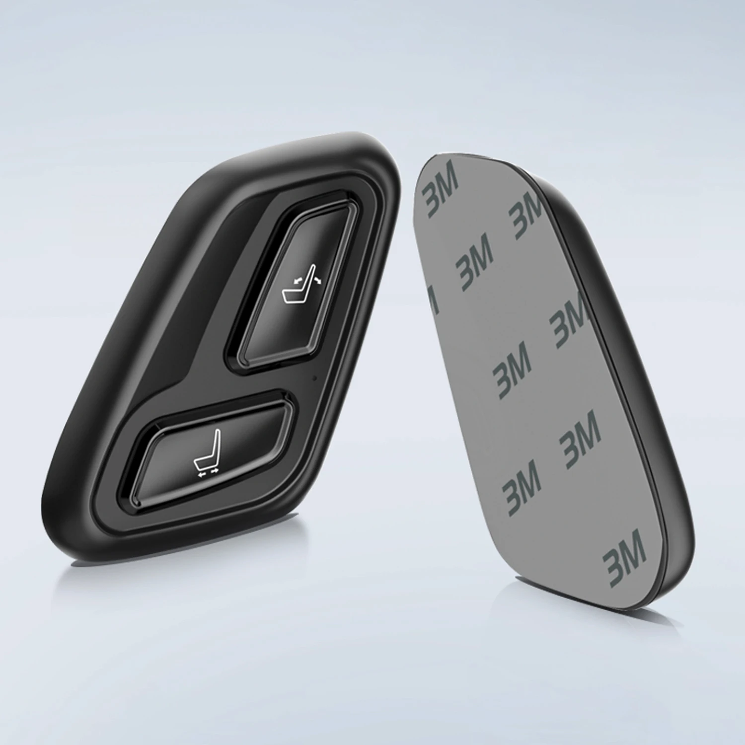 Adjustment Module Switch Fit for Mitsubishi Pajero V80 V93 V95 V97 V98 2007-2021 Power Seat Button Wireless Seat