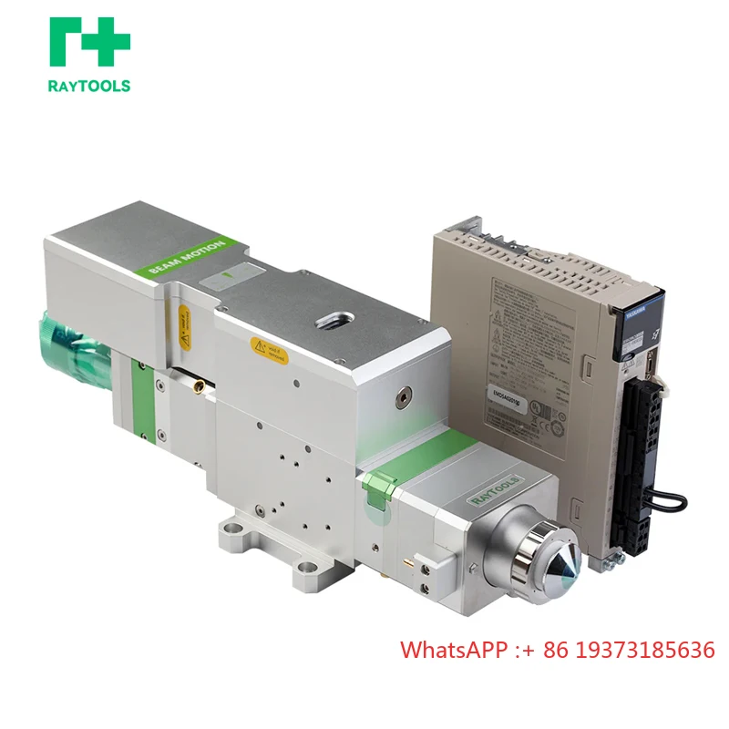 Raytools BM111 2D 3…