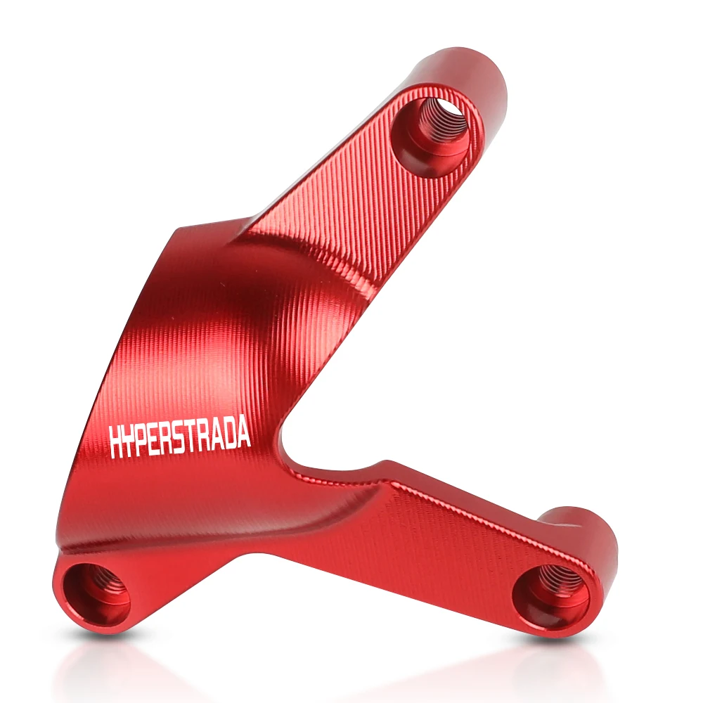 FOR Ducati HYPERMOTARD 950 SP 2019 2020 2021 Motorcycle Acccessories Water Pump Protector Water Pump Guard HYPERMOTARD 950 19-21 - Image 4