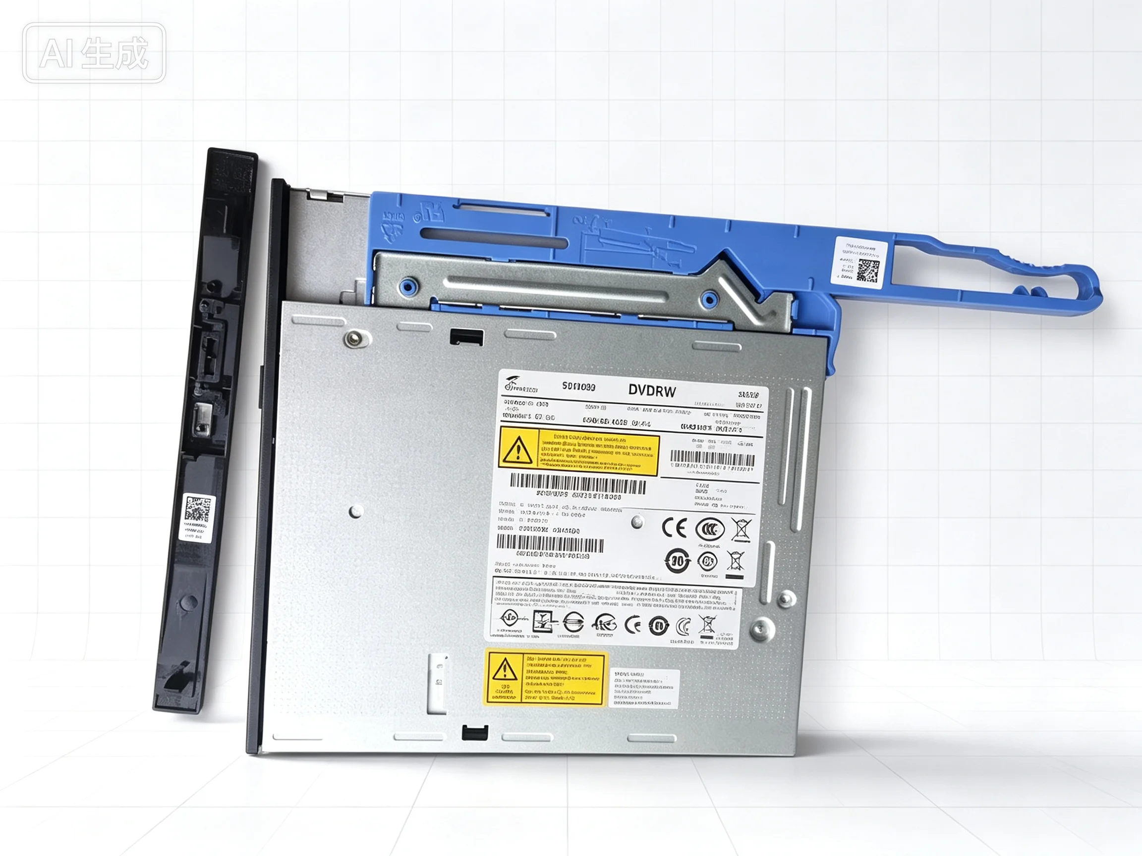 For DELL 3040 3046 5040 7040 3050 7050 5050 MT Internal DVDRW Optical Drive