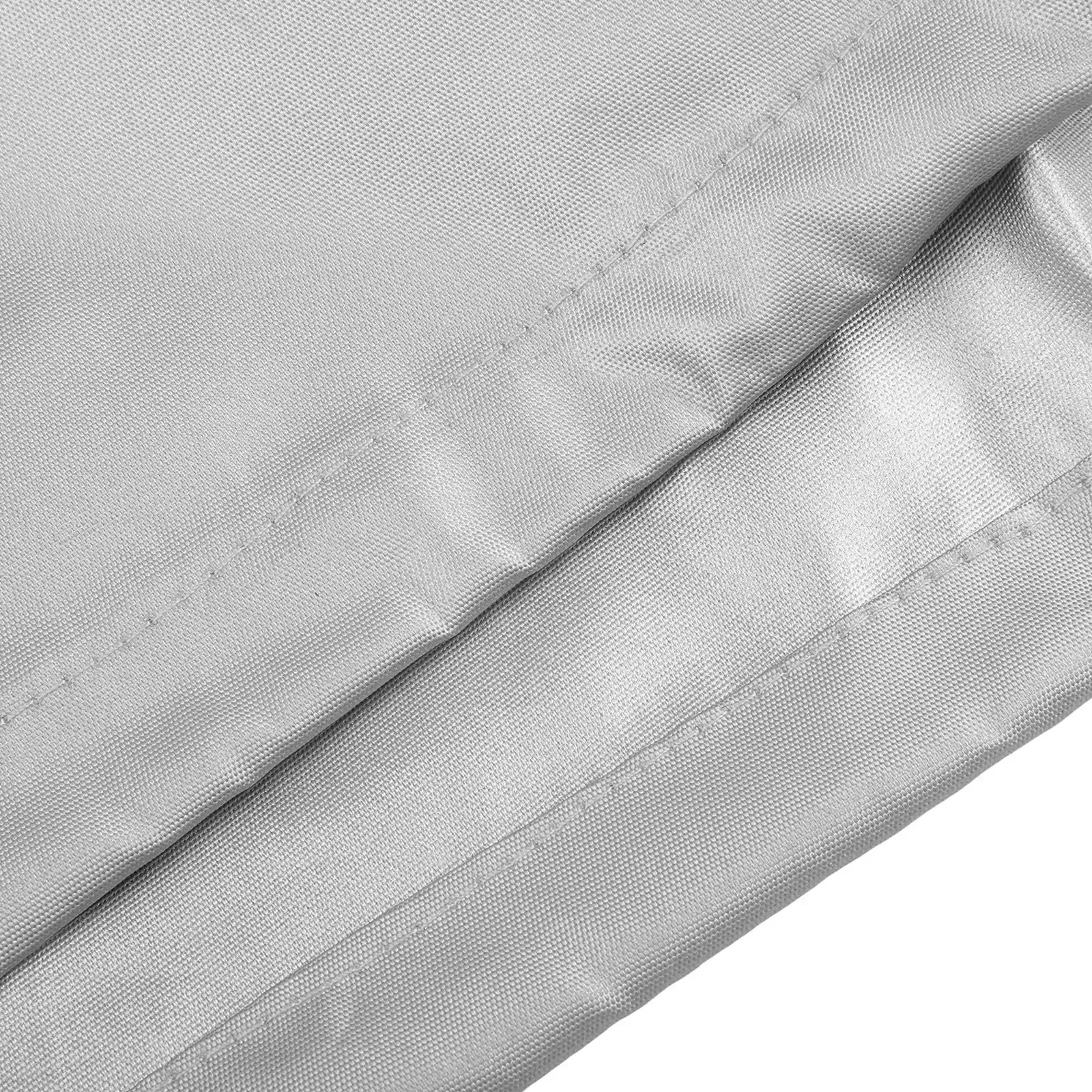 

Weatherproof BBQ Cover Outdoor Fire Stove Cover Oxford Material Torrential Rain Protection Bbq Cover For All Seasons